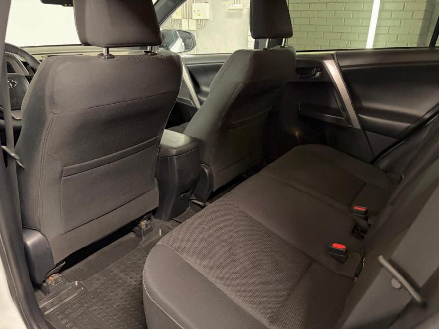 Toyota RAV4 IV (XA40) Рестайлинг Екатеринбург  - изображение 15