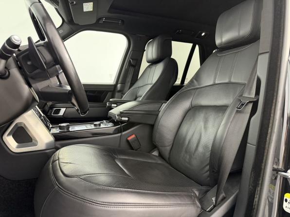 Land Rover Range Rover IV Рестайлинг с пробегом 2018 года, цена 7 800 000 рублей, 62149 км, внедорожник, Автокод Объявления
