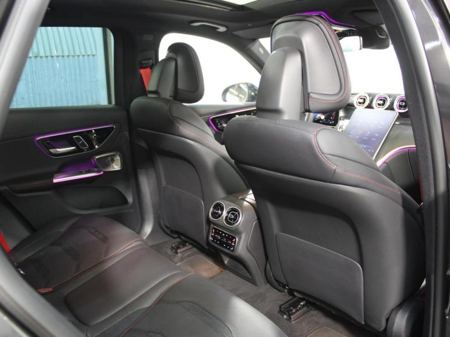 Mercedes-Benz GLC AMG II (X254) Москва  - изображение 18