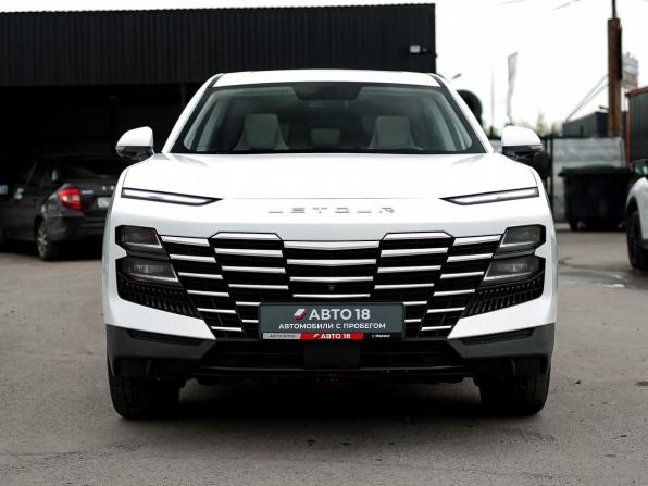 JETOUR DASHING I с пробегом 2023 года, цена 1 999 000 рублей, 64000 км, внедорожник, Автокод Объявления