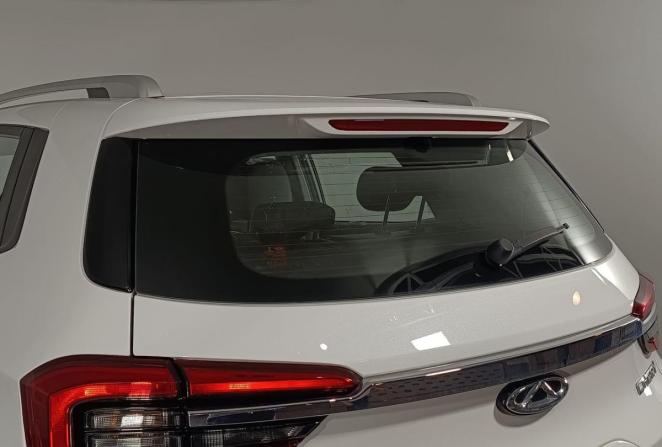 Chery Tiggo 4 I Рестайлинг с пробегом 2021 года, цена 1 400 000 рублей, 30160 км, внедорожник, Автокод Объявления