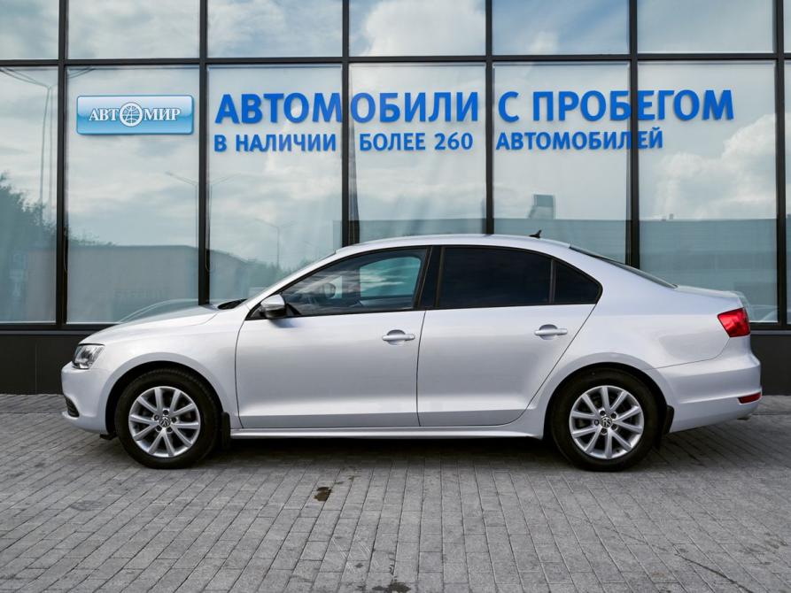 Volkswagen Jetta VI Екатеринбург  - изображение 2
