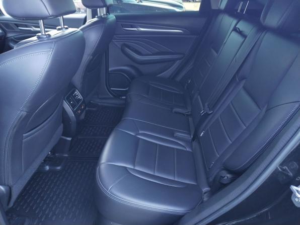 Haval F7x I с пробегом 2022 года, цена 1 790 000 рублей, 131000 км, внедорожник, Автокод Объявления