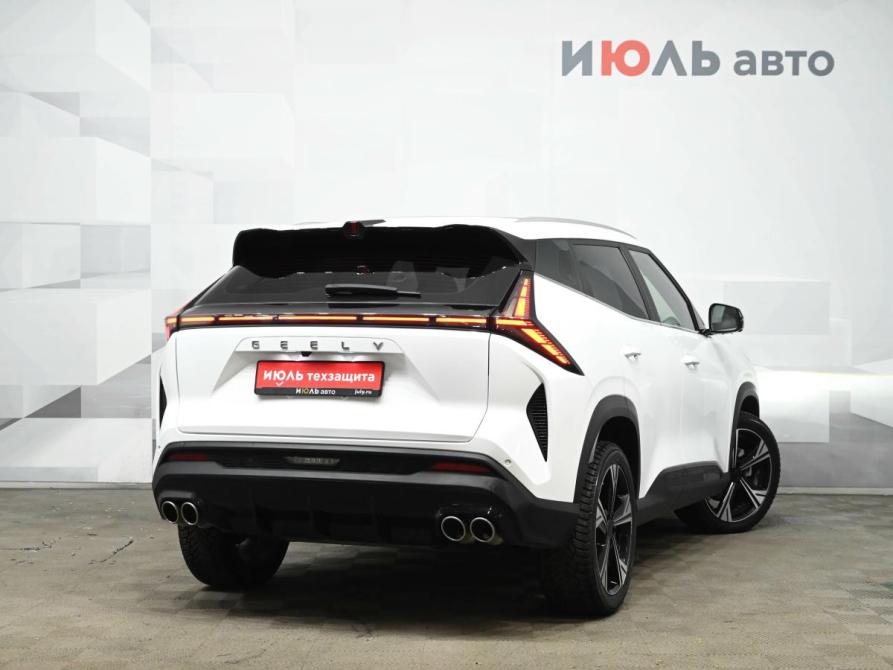 Geely Atlas II Екатеринбург  - изображение 7