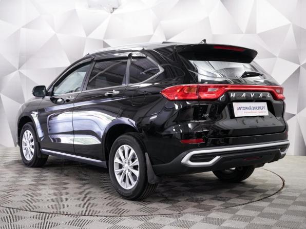 Haval M6 II с пробегом 2024 года, цена 1 900 000 рублей, 20000 км, внедорожник, Автокод Объявления