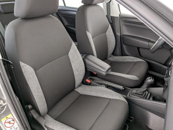 Skoda Rapid II с пробегом 2021 года, цена 1 465 000 рублей, 85052 км, лифтбек, Автокод Объявления