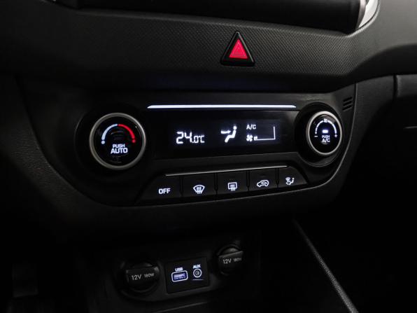Hyundai Creta I с пробегом 2017 года, цена 1 599 000 рублей, 139770 км, внедорожник, Автокод Объявления