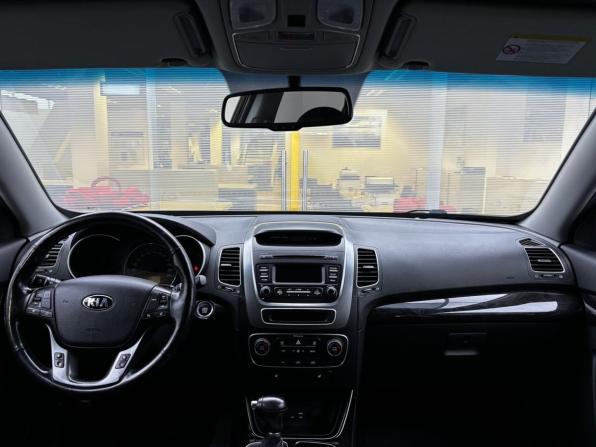 Kia Sorento II Рестайлинг с пробегом 2019 года, цена 2 089 000 рублей, 119588 км, внедорожник, Автокод Объявления