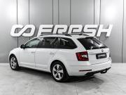 Skoda Octavia III (A7) Рестайлинг Ростов-на-Дону  - изображение 18