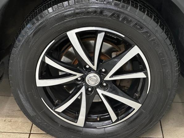 Nissan X-Trail III Рестайлинг с пробегом 2018 года, цена 2 239 000 рублей, 85767 км, внедорожник, Автокод Объявления
