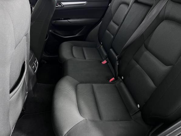 Mazda CX-5 II с пробегом 2017 года, цена 2 550 000 рублей, 98893 км, внедорожник, Автокод Объявления
