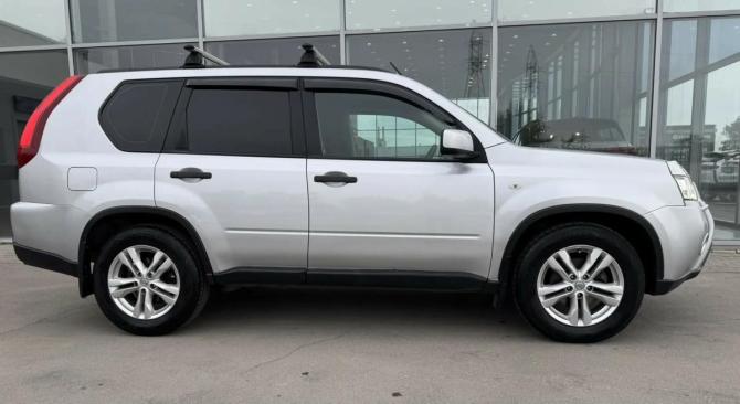 Nissan X-Trail II Рестайлинг с пробегом 2014 года, цена 1 390 000 рублей, 191000 км, внедорожник, Автокод Объявления