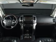 Toyota Land Cruiser 200 Series Рестайлинг 1 Кемерово  - изображение 31