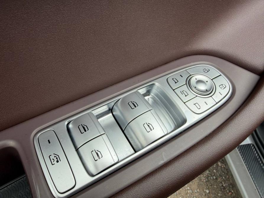 Chery Tiggo 8 Pro Max I Рестайлинг Санкт-Петербург  - изображение 11