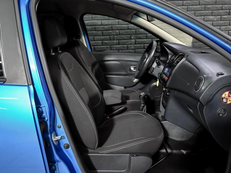 Renault Sandero II Екатеринбург  - изображение 11