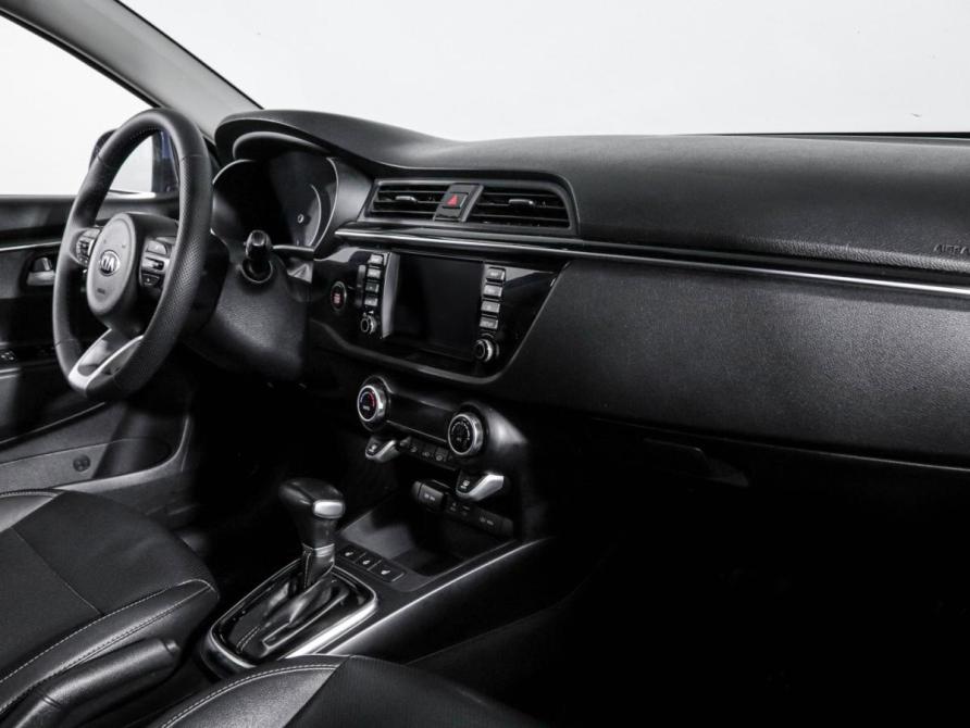 Kia Rio IV Москва  - изображение 10
