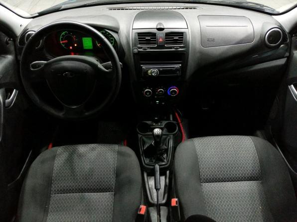 Lada (ВАЗ) Kalina II с пробегом 2014 года, цена 370 000 рублей, 167507 км, хэтчбек, Автокод Объявления