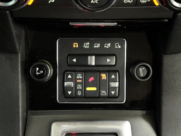 Land Rover Discovery IV Рестайлинг с пробегом 2013 года, цена 1 792 000 рублей, 248600 км, внедорожник, Автокод Объявления