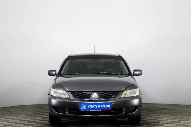 Mitsubishi Lancer IX Рестайлинг с пробегом 2007 года, цена 669 000 рублей, 216000 км, седан, Автокод Объявления