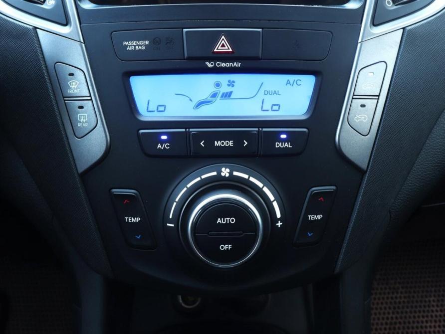 Hyundai Santa Fe III Казань  - изображение 11