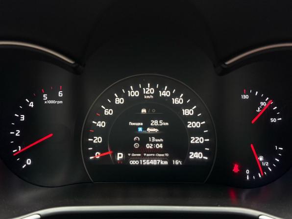 Kia Sorento II Рестайлинг с пробегом 2014 года, цена 1 869 000 рублей, 156486 км, внедорожник, Автокод Объявления