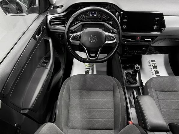 Volkswagen Polo VI с пробегом 2021 года, цена 1 645 000 рублей, 98246 км, лифтбек, Автокод Объявления