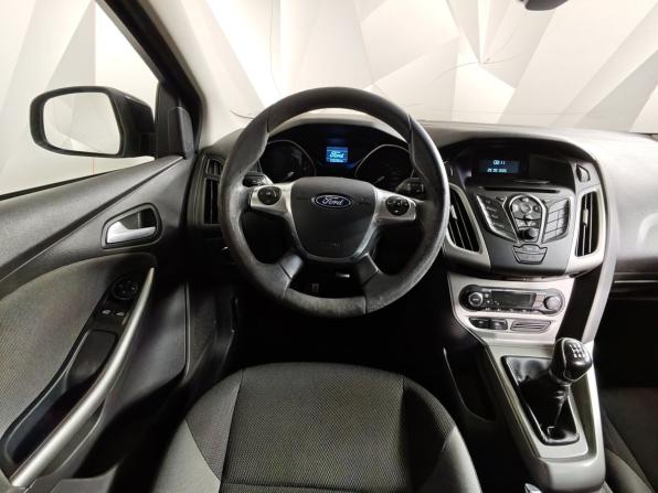 Ford Focus III с пробегом 2013 года, цена 697 000 рублей, 152231 км, универсал, Автокод Объявления