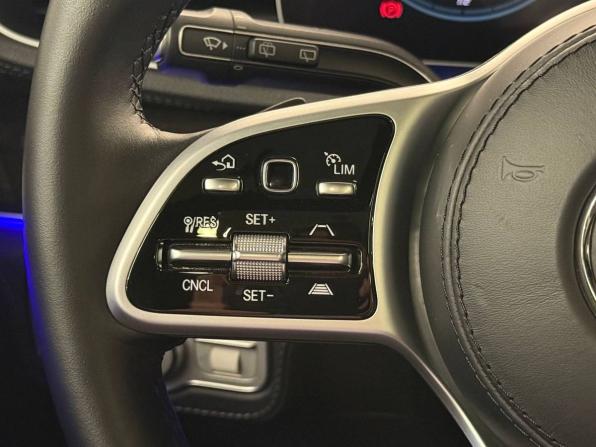 Mercedes-Benz GLS II (X167) с пробегом 2020 года, цена 8 198 000 рублей, 105048 км, внедорожник, Автокод Объявления