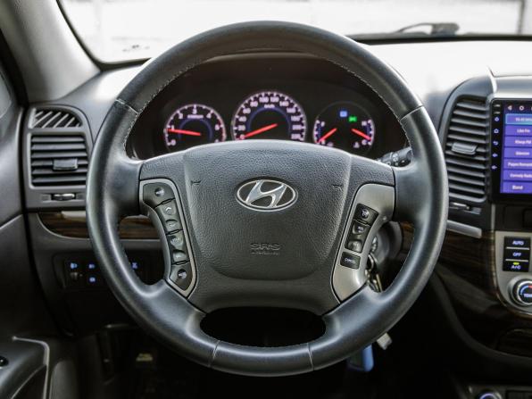 Hyundai Santa Fe II Рестайлинг с пробегом 2011 года, цена 1 428 000 рублей, 141190 км, внедорожник, Автокод Объявления