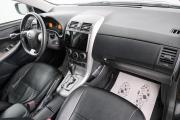 Toyota Corolla X (E140 E150) Рестайлинг Красноярск  - изображение 34