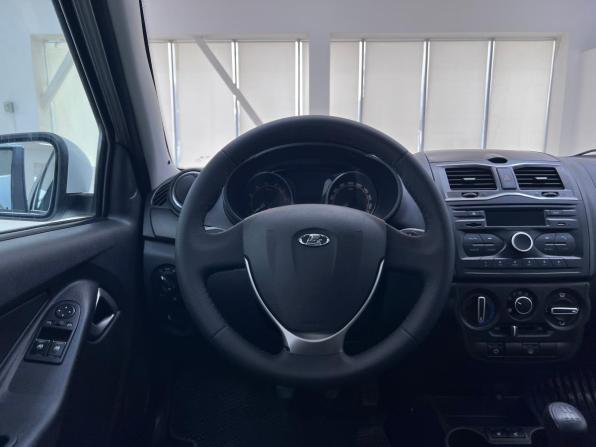 Lada (ВАЗ) Granta I Рестайлинг с пробегом 2020 года, цена 680 000 рублей, 112000 км, хэтчбек, Автокод Объявления