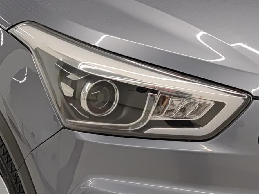 Hyundai Creta I Казань  - изображение 21
