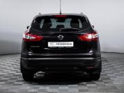 Nissan Qashqai II Москва  - изображение 26