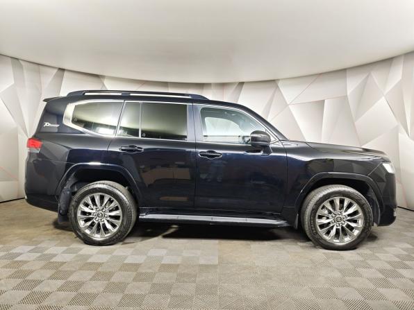Toyota Land Cruiser 300 Series с пробегом 2021 года, цена 7 461 000 рублей, 174562 км, внедорожник, Автокод Объявления