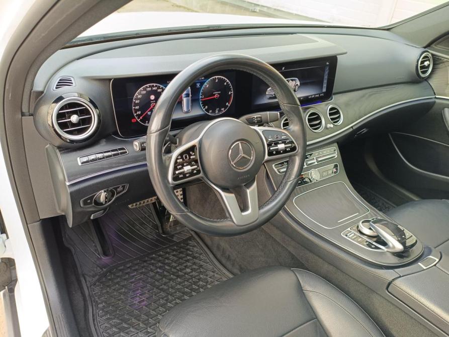 Mercedes-Benz E-Класс V (W213 S213 C238) Санкт-Петербург  - изображение 10