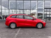 Kia Ceed II Курган  - изображение 25