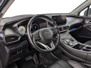 Hyundai Santa Fe IV Рестайлинг Москва  - изображение 45
