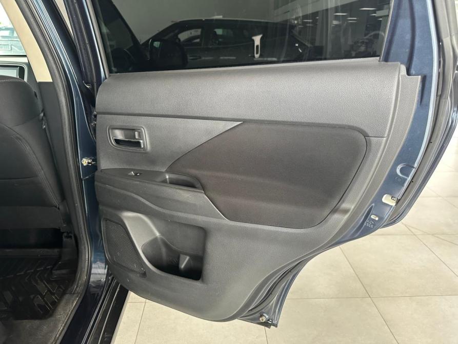 Mitsubishi Outlander III Рестайлинг 3 Новосибирск  - изображение 22
