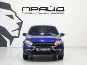 Lada (ВАЗ) Granta I Рестайлинг Ростов-на-Дону  - изображение 21