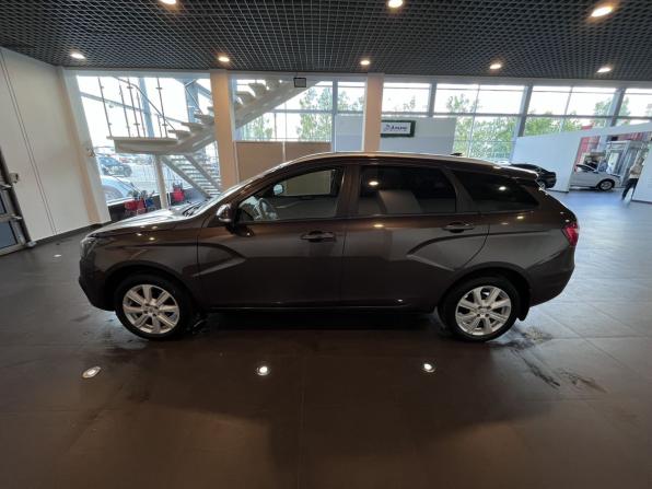 Lada (ВАЗ) Vesta I с пробегом 2020 года, цена 1 305 000 рублей, 50970 км, универсал, Автокод Объявления