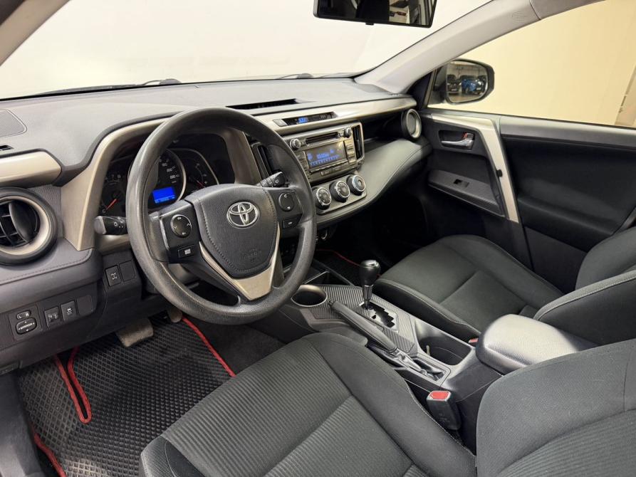 Toyota RAV4 IV (XA40) Вологда  - изображение 11