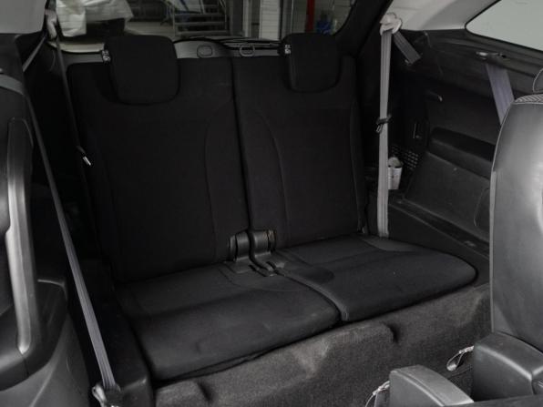 Honda Jade I с пробегом 2017 года, цена 1 249 000 рублей, 226974 км, компактвэн, Автокод Объявления