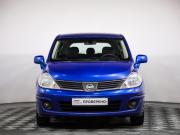 Nissan Tiida I Санкт-Петербург  - изображение 21