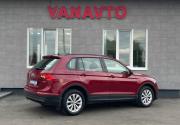 Volkswagen Tiguan II Альметьевск  - изображение 30