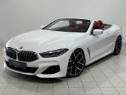BMW 8 серии II (G14/G15/G16) Курск  - изображение 32