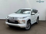 Mitsubishi Pajero Sport III Рестайлинг Москва  - изображение 15
