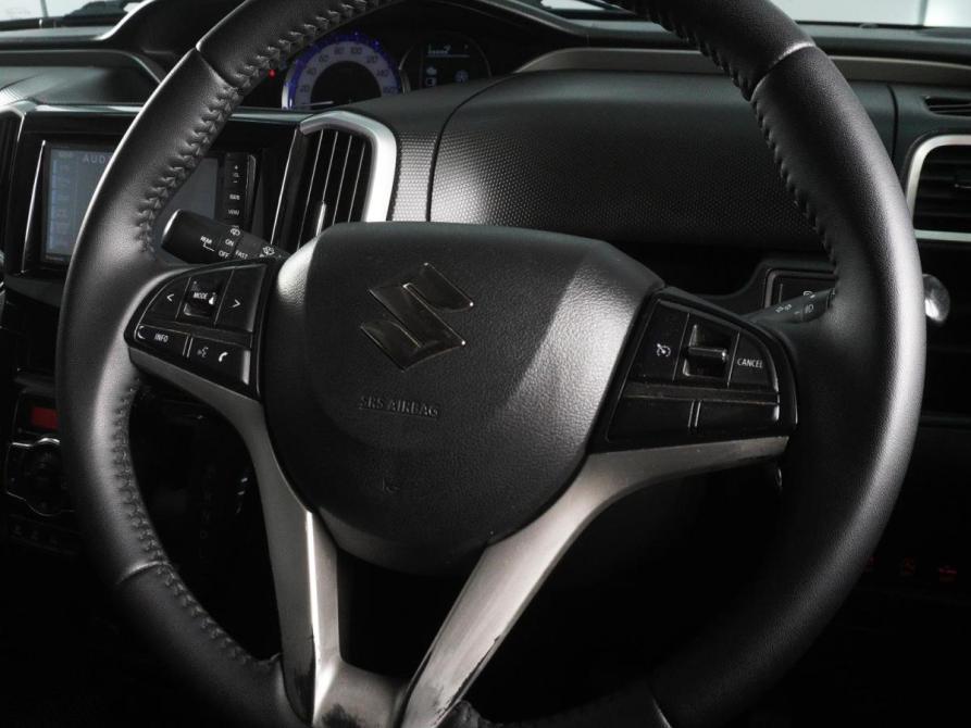Suzuki Solio III Минеральные Воды  - изображение 18