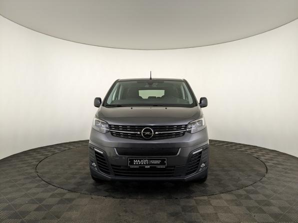Opel Zafira Life I с пробегом 2021 года, цена 3 800 000 рублей, 42835 км, минивэн, Автокод Объявления