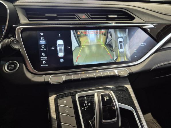 Geely Atlas Pro с пробегом 2023 года, цена 1 999 000 рублей, 57725 км, внедорожник, Автокод Объявления