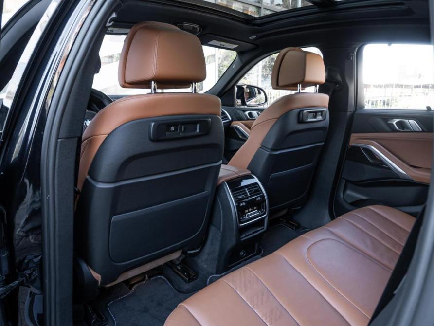 BMW X6 III (G06) Ставрополь  - изображение 11